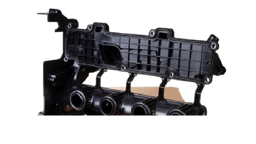 Ford Fiesta 2002-2008 1.4 TDCI Emme Manifoldu Subab Kapağı Aft Marka 2S6Q6P036AB 