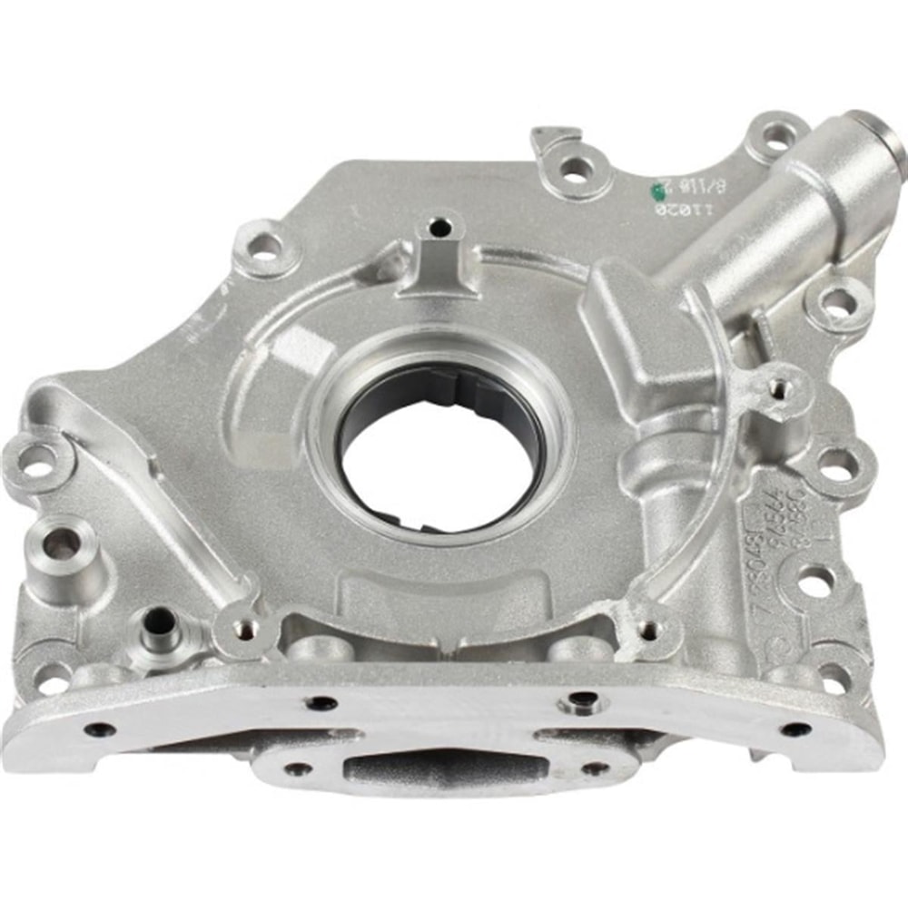 Ford Fiesta 2002-2008 1.4 TDCI Yağ Pompası Pierburg Marka 1001.F2