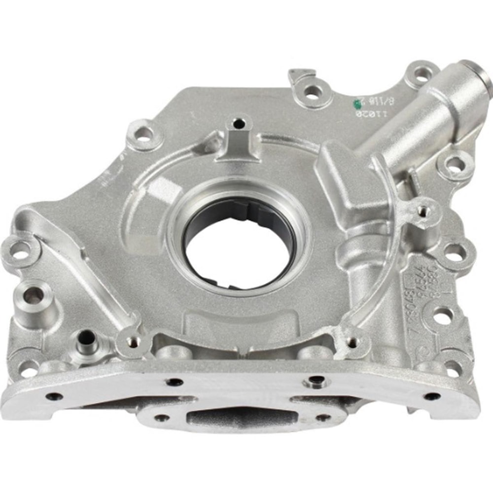 Ford Fiesta 2002-2008 1.4 TDCI Yağ Pompası Pierburg Marka 1001.F2