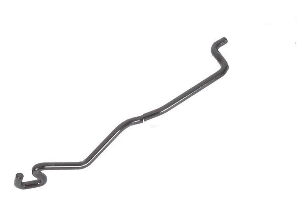 Ford Fiesta 2002-2008 Kaput Dayama Demiri Orjinal Marka 2S6116A931AD