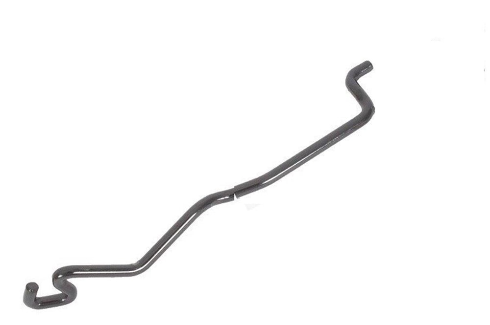 Ford Fiesta 2002-2008 Kaput Dayama Demiri Orjinal Marka 2S6116A931AD