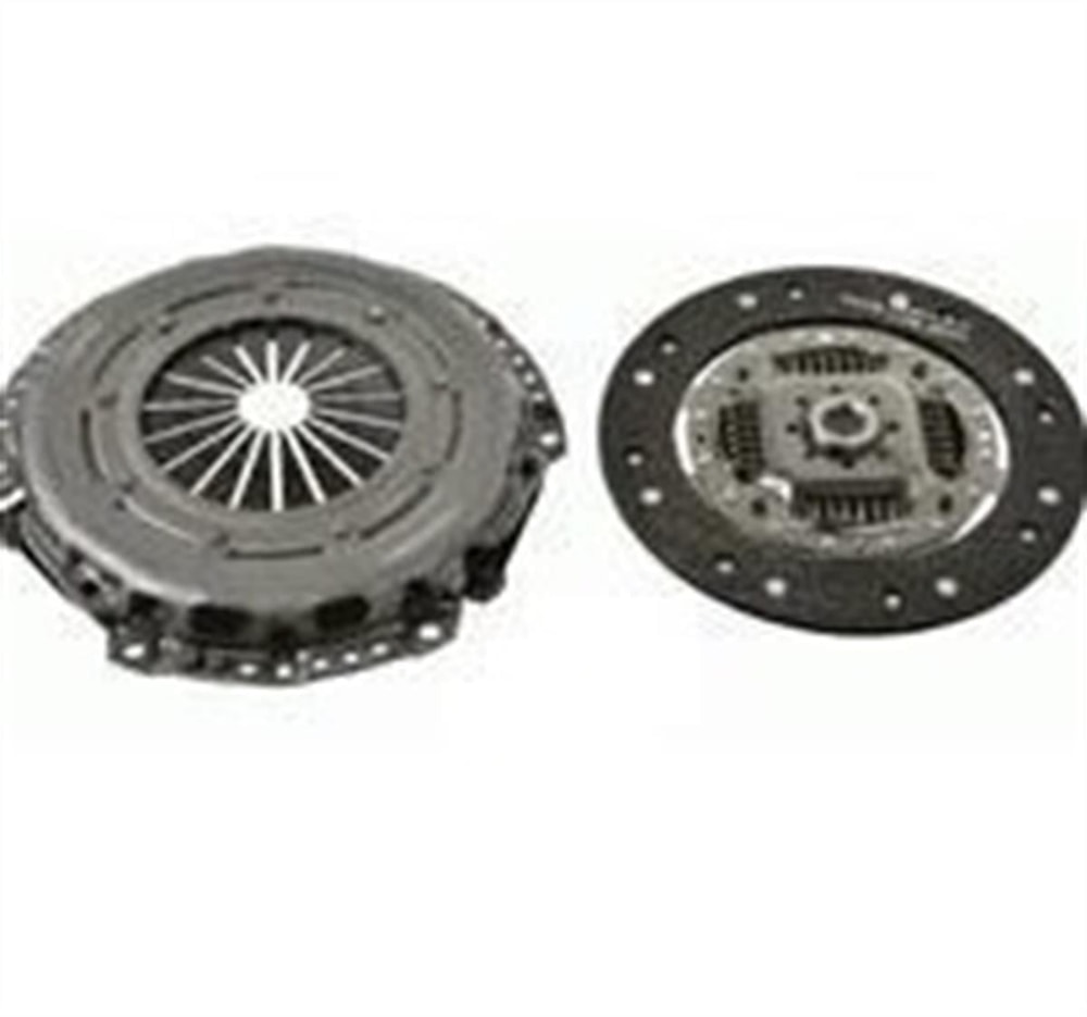 Ford Fiesta 2002-2018 Debriyaj Seti 1.25 Benzinli Orjinal Marka 8V217540A1E
