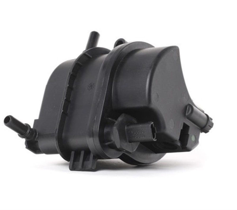 Ford Fiesta 2003-2013 1.4 Tdci Mazot Filtresi Müşürlü Ufi Marka 2S6Q9155AD