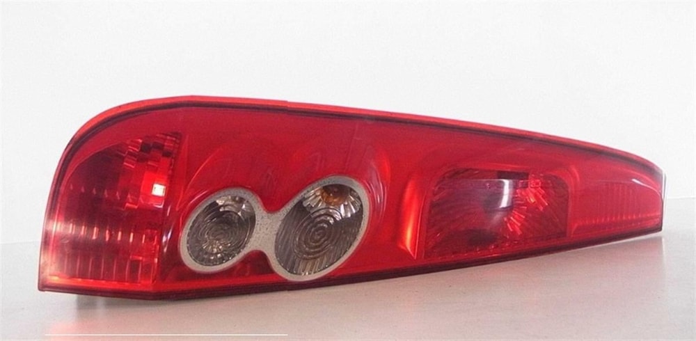 Ford Fiesta 2006-2008 Arka Sol Stop 5 Kapı Depo Marka 6S6113A602AG