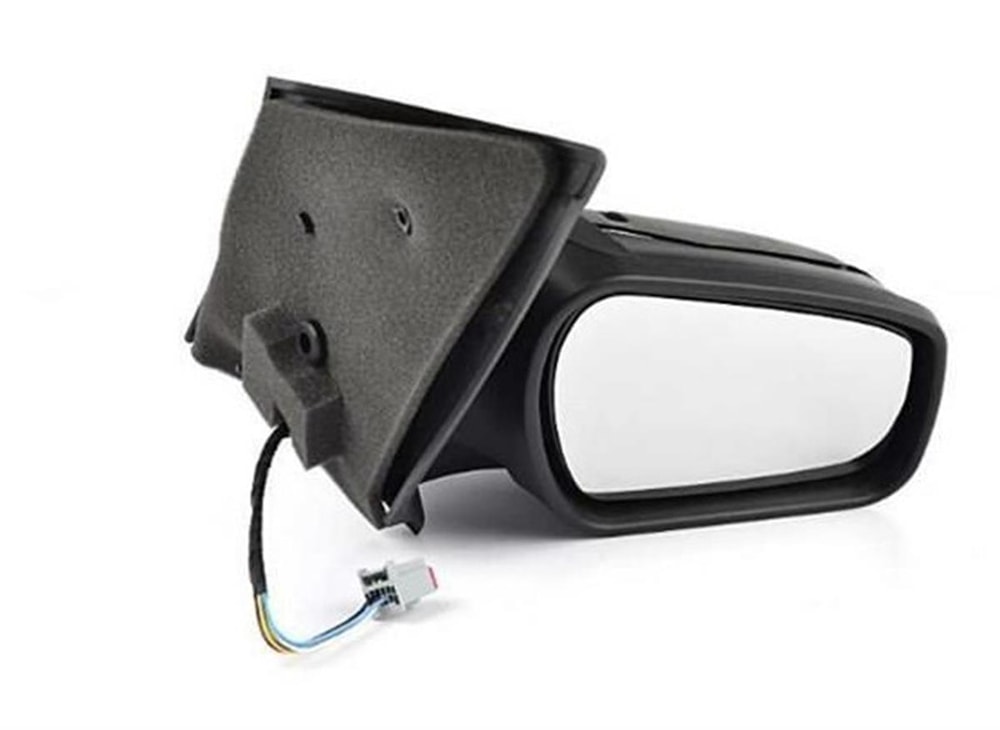 Ford Fiesta 2006-2008 Elektrikli Sağ Dış Ayna Orjinal Marka 6S6117683AE