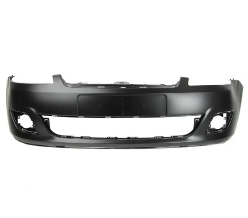 Ford Fiesta 2006-2008 Ön Tampon Chia Tek Parça Frod Marka 6S6117762BDXWAA