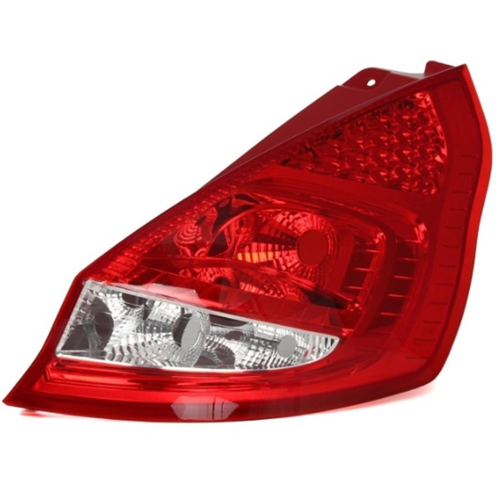 Ford Fiesta 2008-2011 Arka Stop Sağ Depo Marka 8A6113A602AB