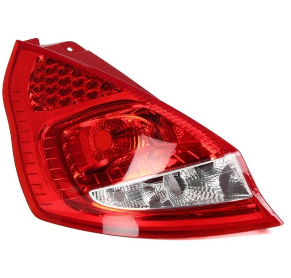 Ford Fiesta 2008-2011 Arka Stop Sol Depo Marka 8A6113A602AB