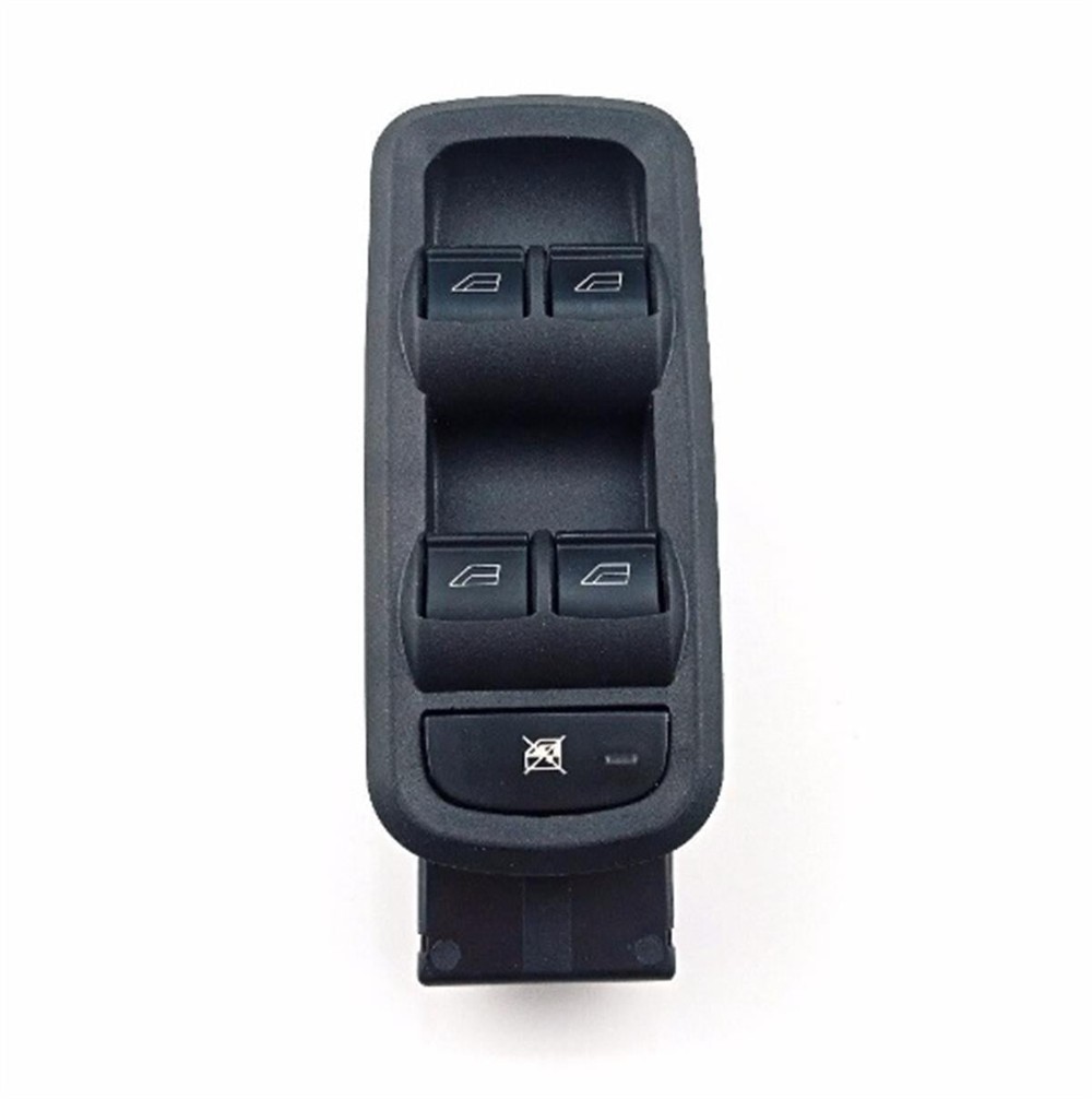 Ford Fiesta 2008-2012 Cam Açma Düğmesi Sol Dörtlü Era Marka 8A6T14A132CC