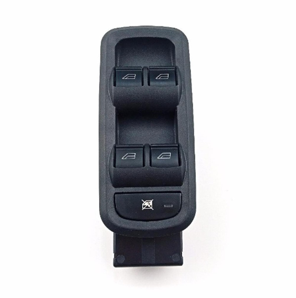 Ford Fiesta 2008-2012 Cam Açma Düğmesi Sol Dörtlü Era Marka 8A6T14A132CC