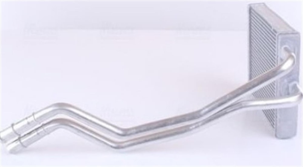 Ford Fiesta 2008-2012 Kalorifer Radyatörü Kale Marka 8V5118B539AC