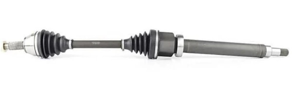 Ford Fiesta 2008-2012 Manuel Vites Komple Aks Sağ Bsg Marka 2S6W3B437FC