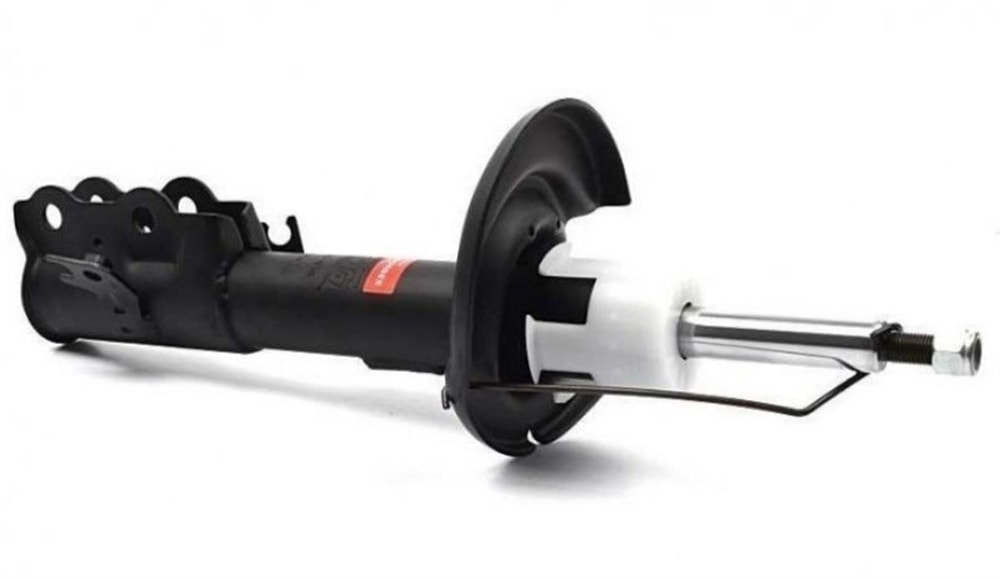 Ford Fiesta 2008-2012 Ön Amortisör Sağ Bsg Marka 8V5118045BG