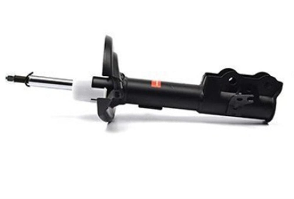 Ford Fiesta 2008-2012 Ön Amortisör Sol Sachs Marka 8V5118045BG