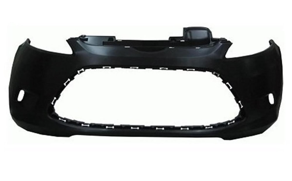 Ford Fiesta 2008-2012 Ön Tampon Sis Farsız Bsg Marka 8A6117757ADXWAA