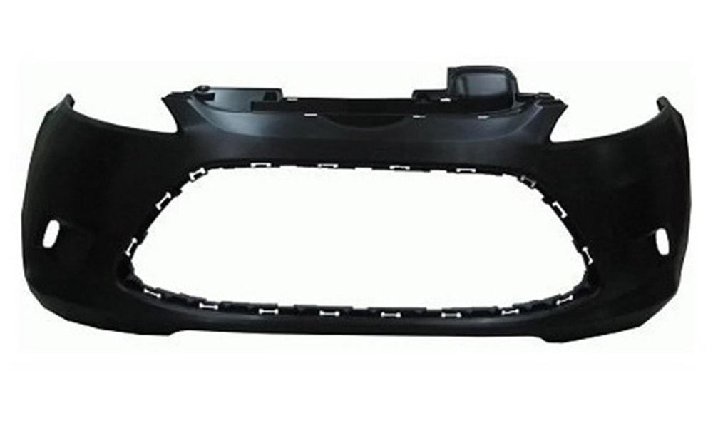 Ford Fiesta 2008-2012 Ön Tampon Sis Farsız Bsg Marka 8A6117757ADXWAA
