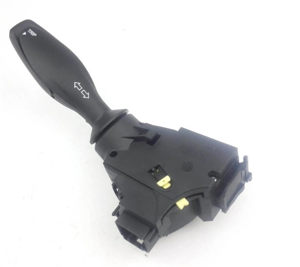 Ford Fiesta 2008-2012 Sinyal Kolu ( Yol Bilgisayarlı ) Boem Marka 8A6T13335BC