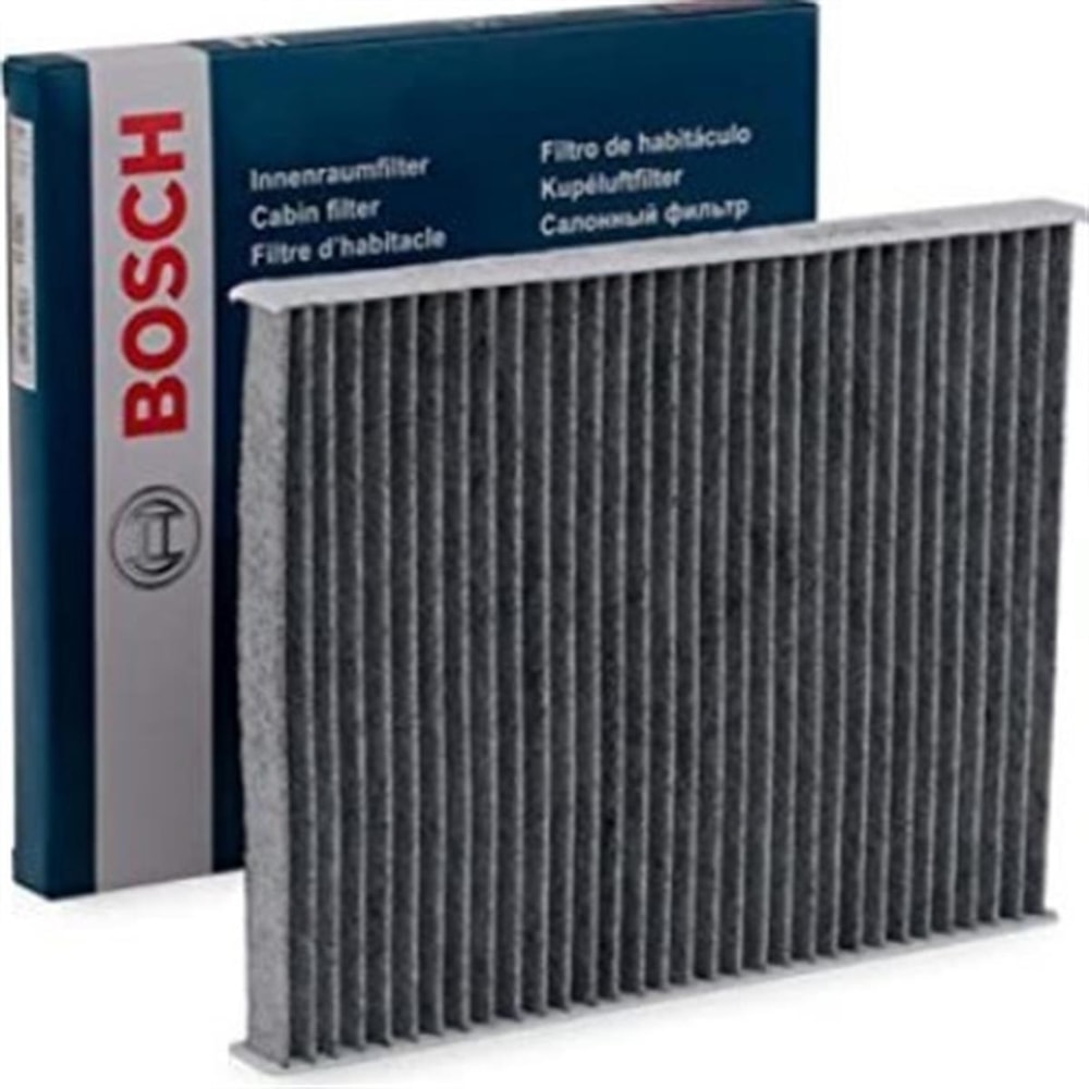 Ford Fiesta 2008-2018 Polen Filtresi Bosch Marka 8V5J19G244AA