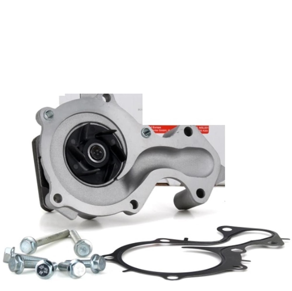 Ford Fiesta 2012-2018 1.0 Ecoboost Devirdaim (Su Pompası) Bsg Marka CM5G8591AA