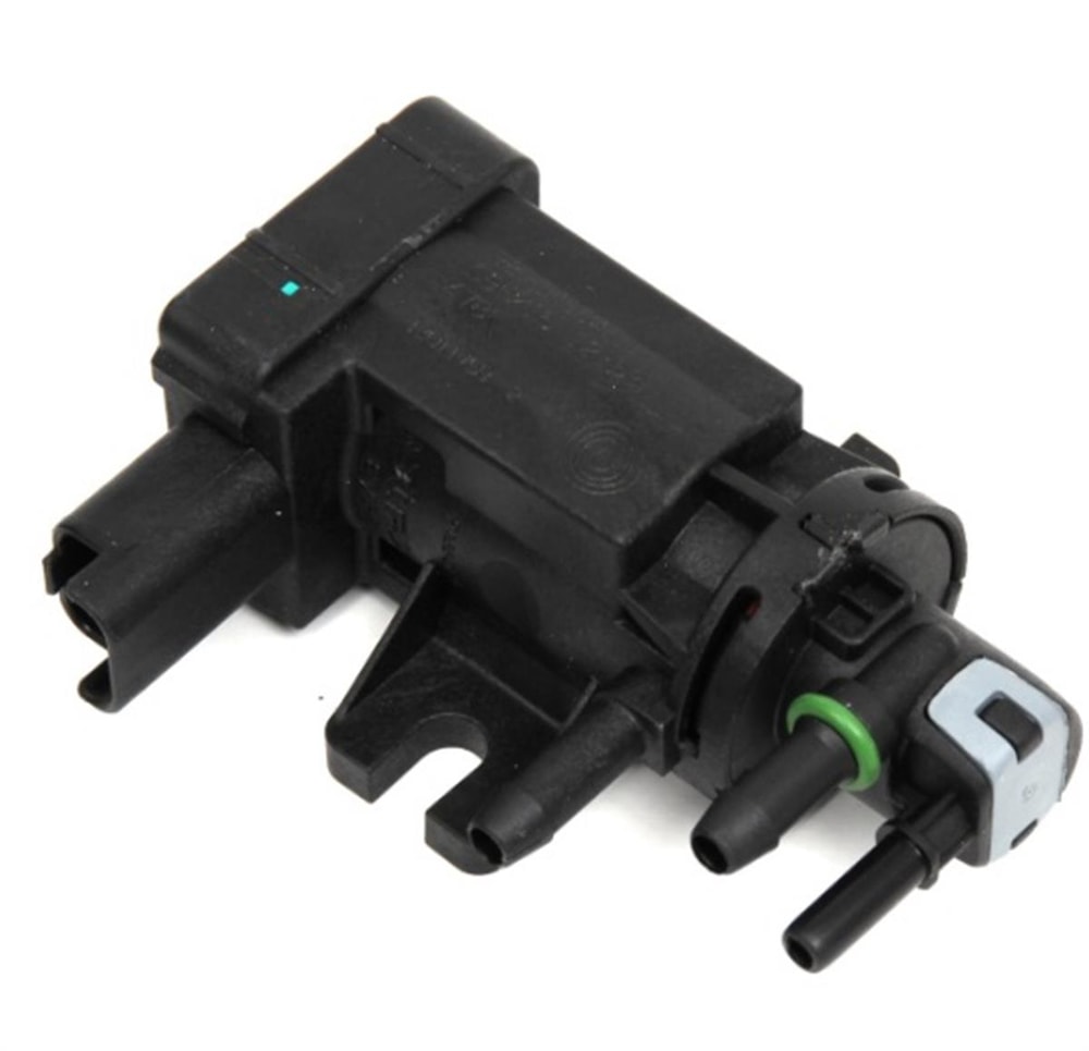 Ford Fiesta 2012-2018 Egr Selonoid Valfi (Turbo Basınç Valfi) Boem Marka AV2Q9E882AB
