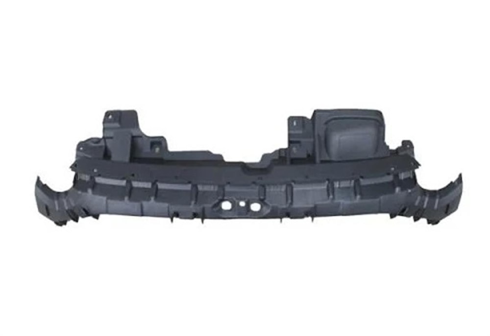 Ford Fiesta 2012-2018 Ön Tampon İç Dolgu İskelet Kaporta Marka C1BB17H763AD