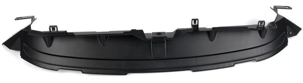 Ford Fiesta 2012-2018 Radyatör Hava Deflektörü Bsg Marka C1BBA001A04AB