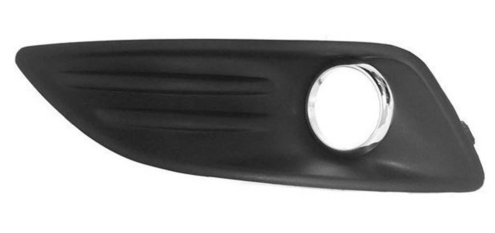 Ford Fiesta 2013-2018 Sis Far Çerçevesi Sol Wpi Marka C1BB15A299AA