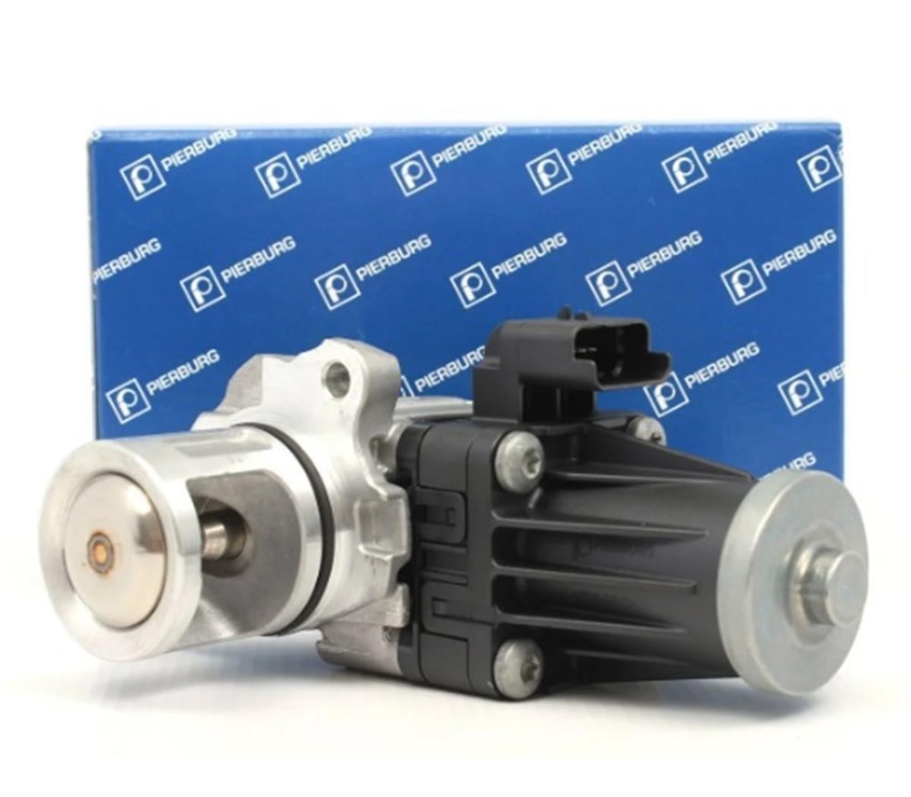 Ford Fiesta 2015-2018 1.5 Dizel Egr Valfi Pierburg Marka FM5Q9E456AB