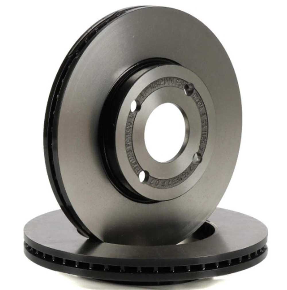 Ford Fiesta 2018-2021 Ön Fren Disk Takımı Bsg Marka H1BC1125A1A