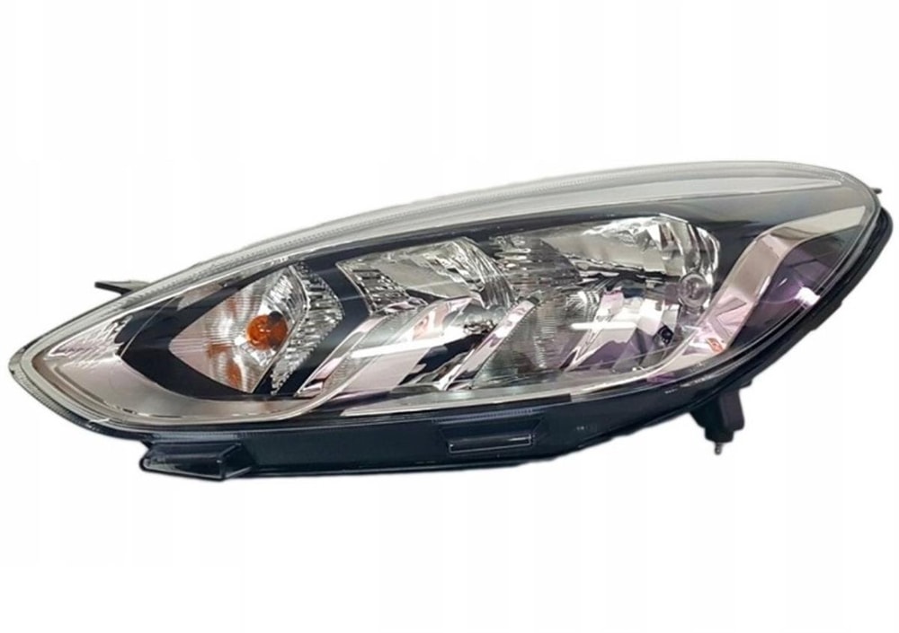 Ford Fiesta 2018- Ön Sol Far Depo Marka H1BB13W030AE