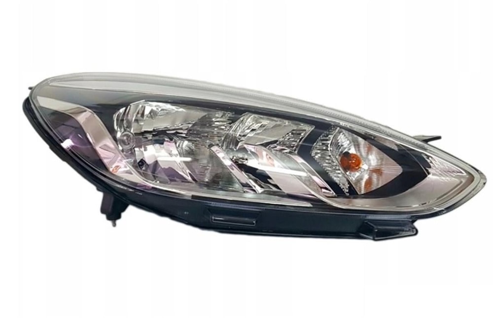 Ford Fiesta 2018- Ön Sol Far Depo Marka H1BB13W030AE