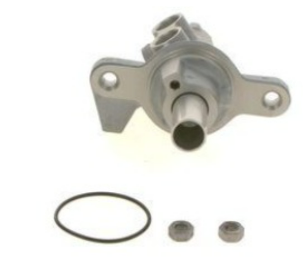 BOSCHFORD FİESTA BOSCH MARKA ANA FREN MERKEZİ123456