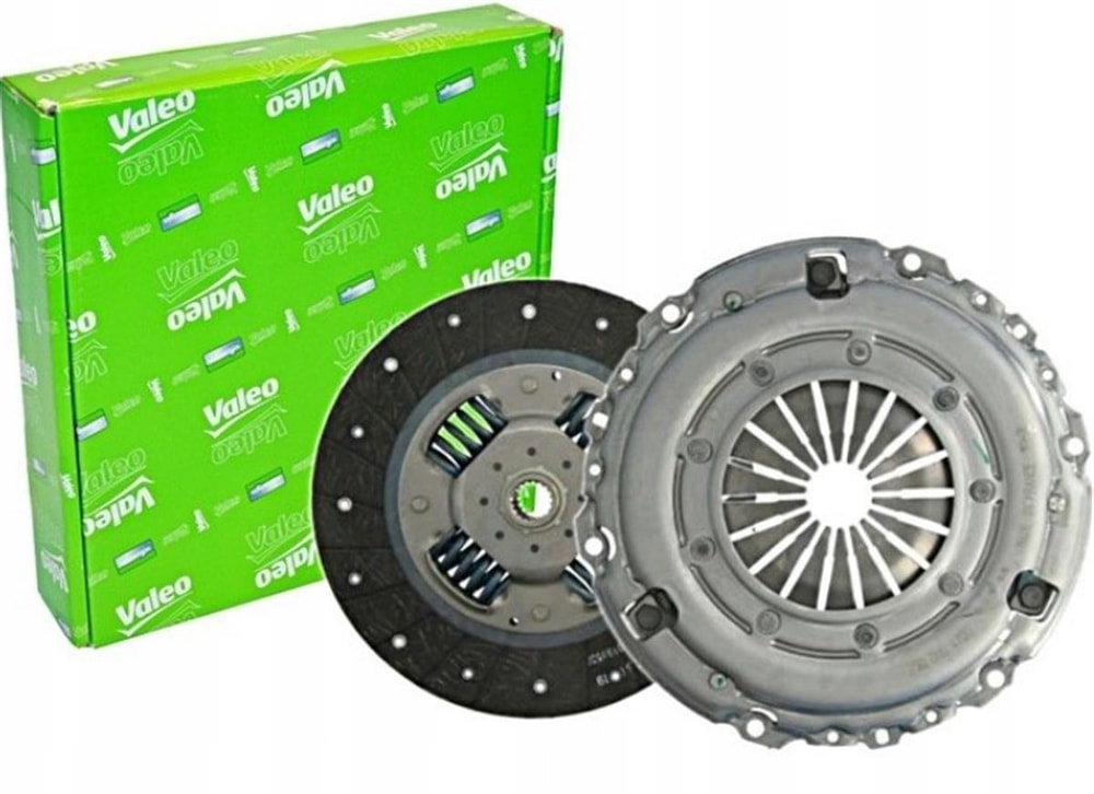 Ford Focus 1998-2001 1.6 Benzinli Baskı Balata Valeo Marka 3S417540B1A