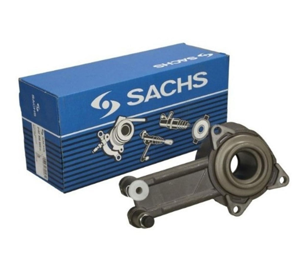 Ford Focus 1998-2002 1.6 Benzinli Debriyaj Bilyası Sachs Marka AN217A564AC