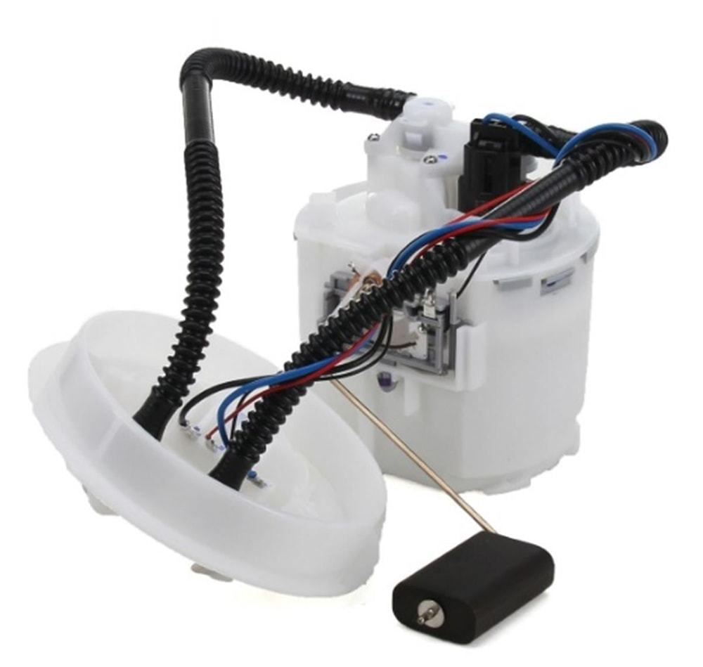 Ford Focus 1998-2002 1.6 Benzinli Depo Şamandırası Hella Marka 5T169H307AA