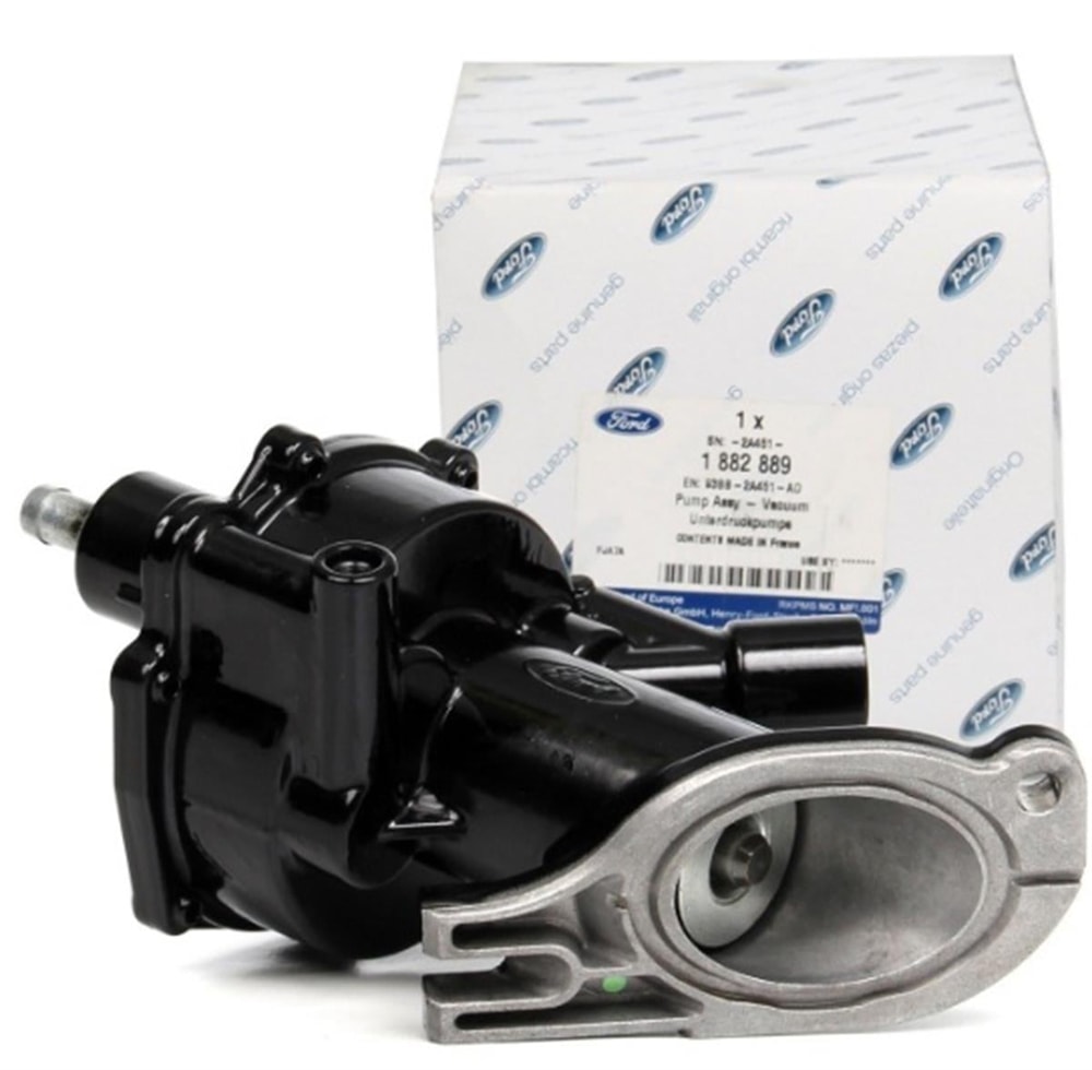 Ford Focus 1998-2002 1.8 TDCI Vakum Pompası Ford Orjinal Marka 93BB2A451AD