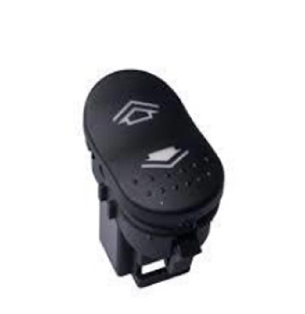 Ford Focus 1998-2002 Arka Sağ Cam Açma Düğmesi Bsg Marka 98AB14529DD