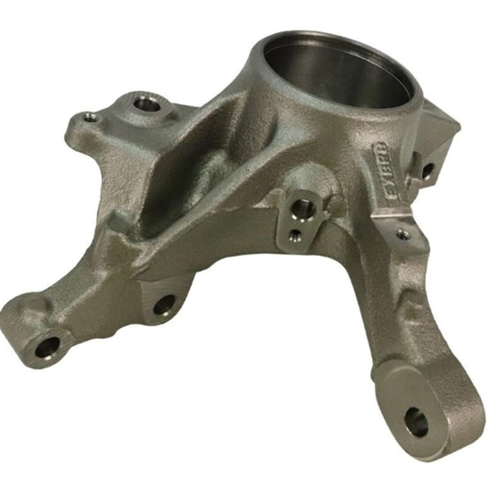 Ford Focus 1998-2002 Ön Aks Taşıyıcı Sol ( Akson ) Gva Marka 98AG3K186BJ