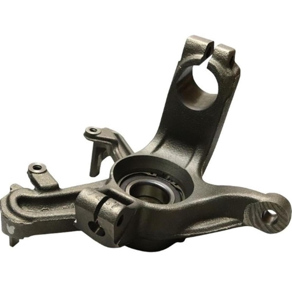 Ford Focus 1998-2002 Ön Aks Taşıyıcı Sağ ( Akson ) Gva Marka 98AG3K186BJ