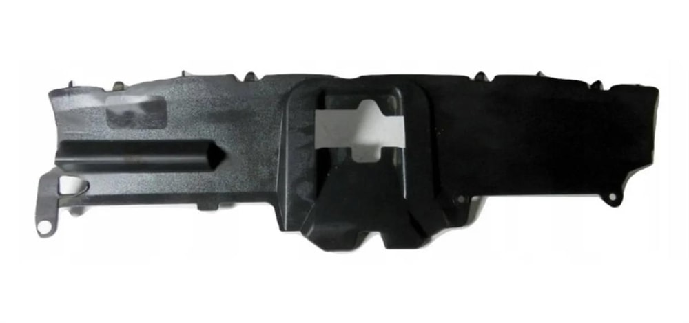 Ford Focus 1998-2002 Radyatör Üst Bakalitit Bsg Marka 2M5116613AC