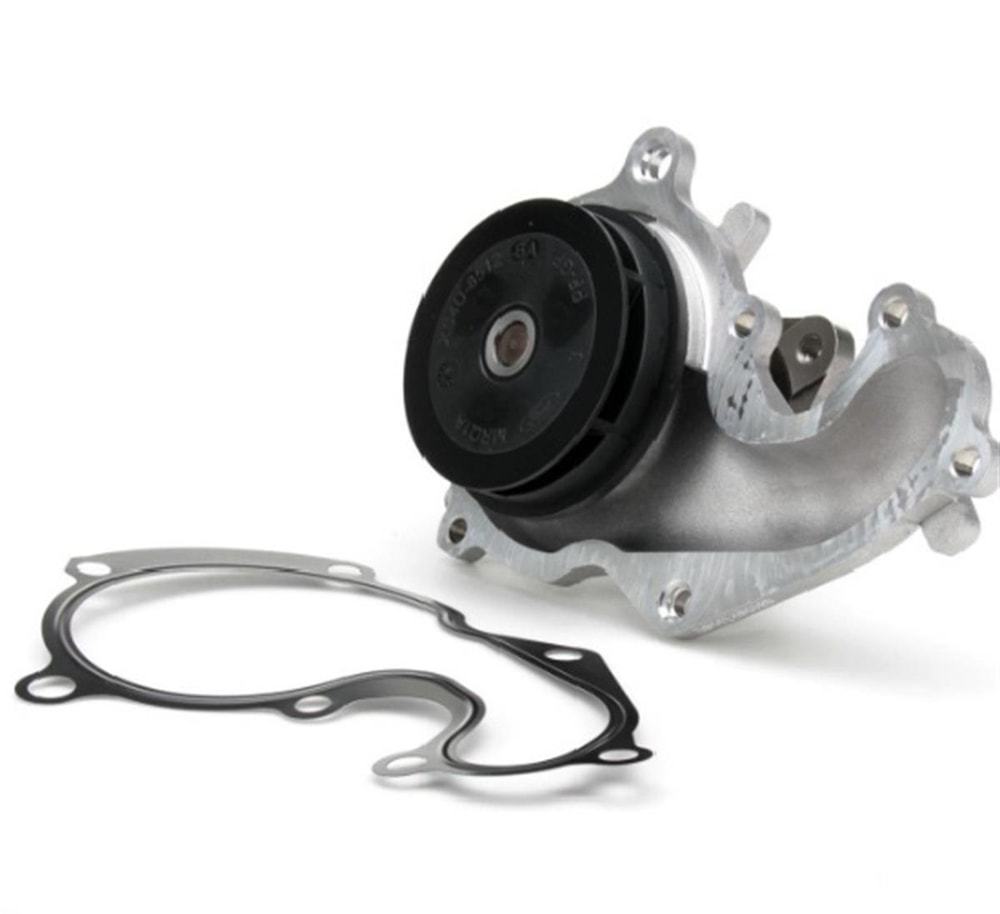 Ford Focus 1998-2005 1.8 TDCI Devirdaim (Su Pompası) Bsg Marka XS4J8591DB