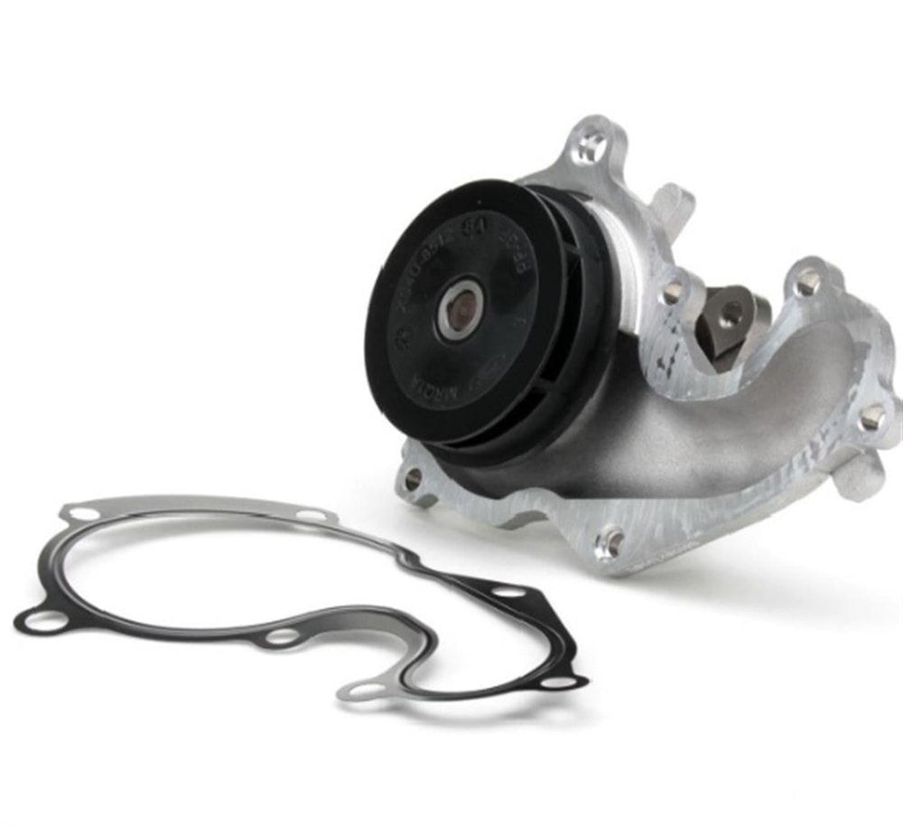 Ford Focus 1998-2005 1.8 TDCI Devirdaim (Su Pompası) Bsg Marka XS4J8591DB