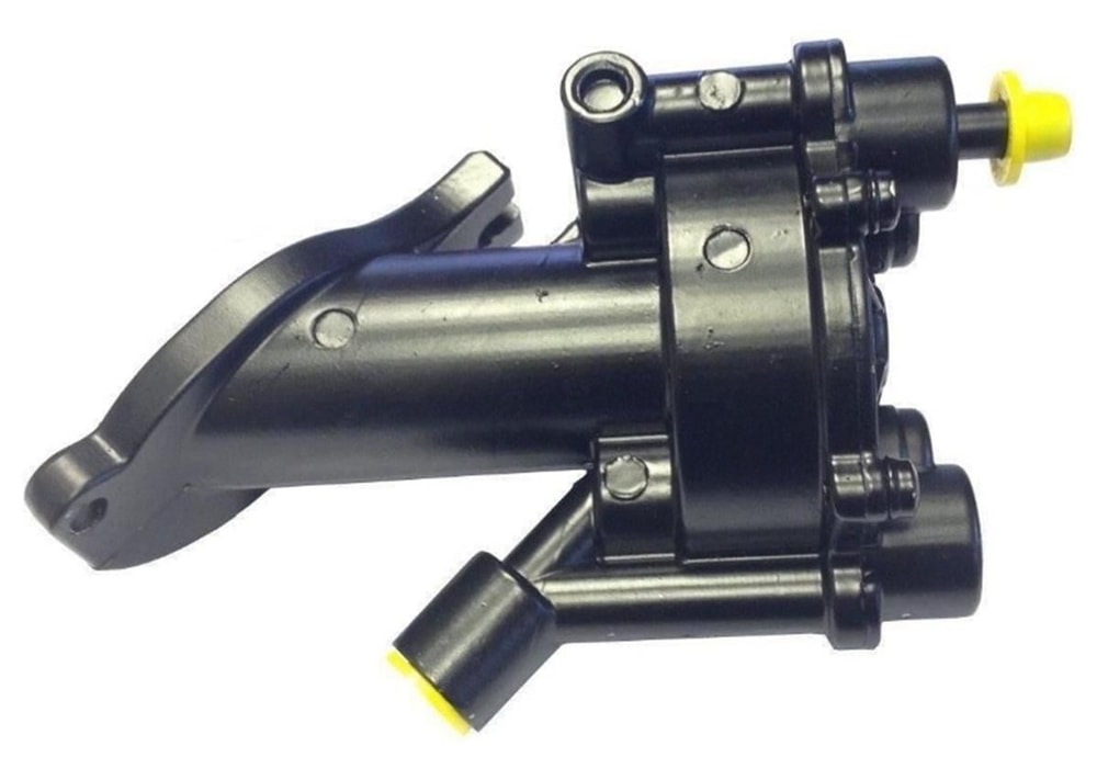 Ford Focus 1998-2005 1.8 TDCI Dizel Vakum Pompası Bsg Marka 93BB2A451AD