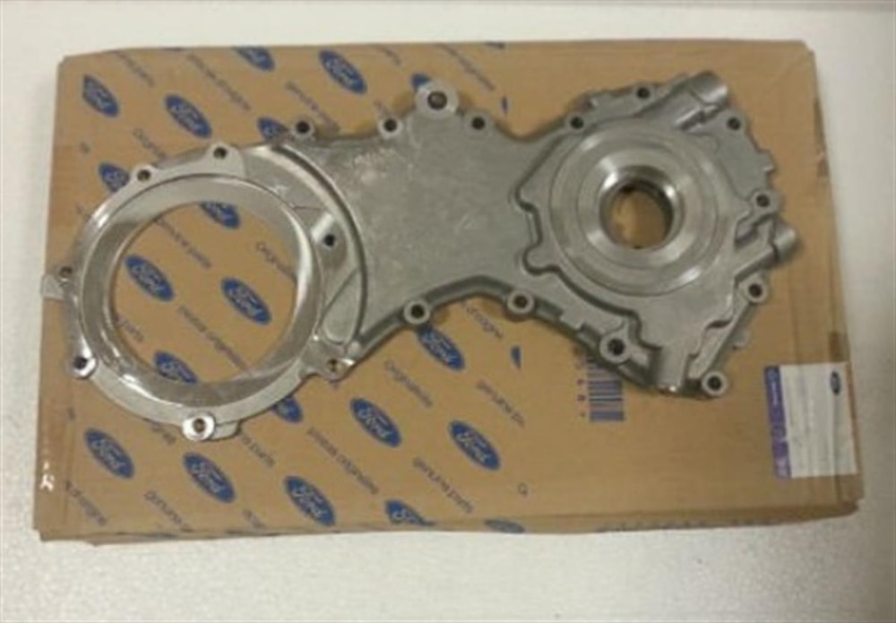 Ford Focus 1998-2005 1.8 TDCI Motor Yağ Pompası Ford Orjinal Marka XS4Q6F008BB