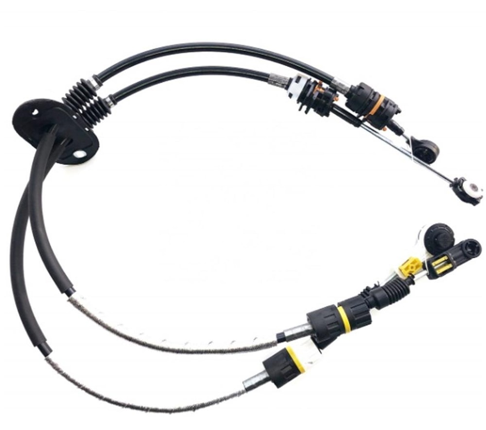 Ford Focus 1998-2005 1.8 Tdci Vites Halatı Komple MTX75 Cavo Marka 2S4R7E395FF