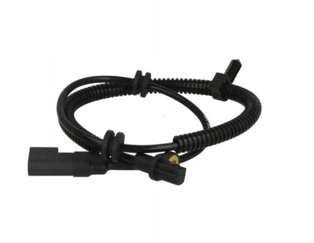 Ford Focus 1998-2005 Arka Abs Kabsolu Sağ (Sensörü) Kampana Tip Delphi Marka 98AG2B372BF 