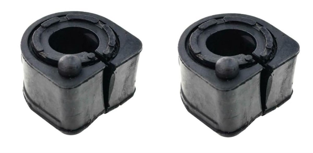 Ford Focus 1998-2005 Arka Viraj Demir Lastiği Takımı 2 Adet Bsg Marka 98AG4A037BA
