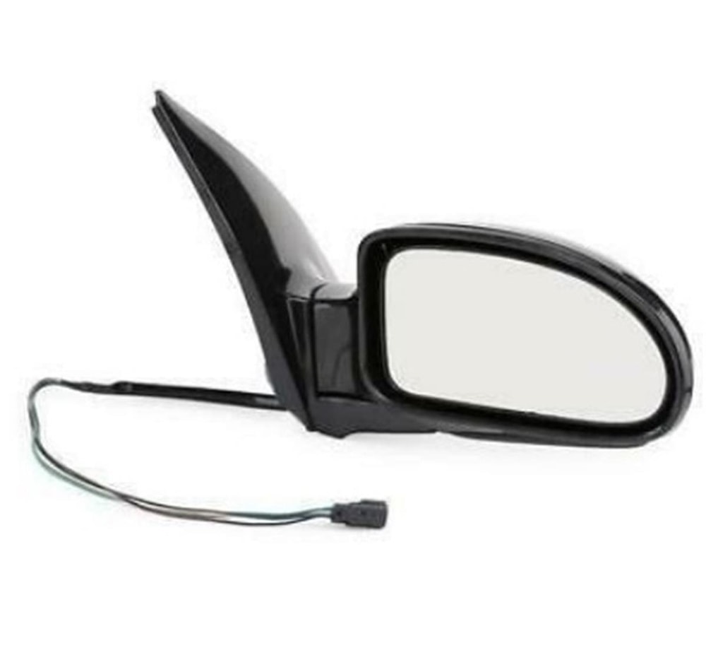 Ford Focus 1998-2005 Elektrikli Sağ Dış Dikiz Aynası Bsg Marka 98AB17682HS