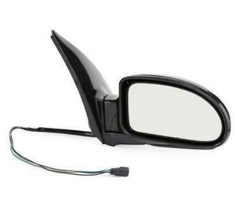 Ford Focus 1998-2005 Elektrikli Sağ Dış Dikiz Aynası Bsg Marka 98AB17682HS