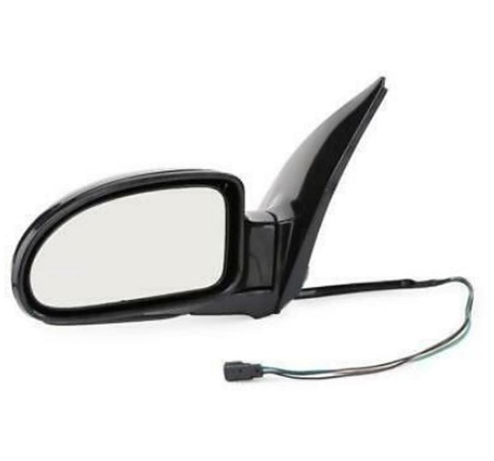 Ford Focus 1998-2005 Elektrikli Sol Dış Dikiz Aynası Bsg Marka 98AB17682HS